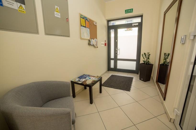 Apartament Zaglowy 5 Apartment Puck Exterior photo